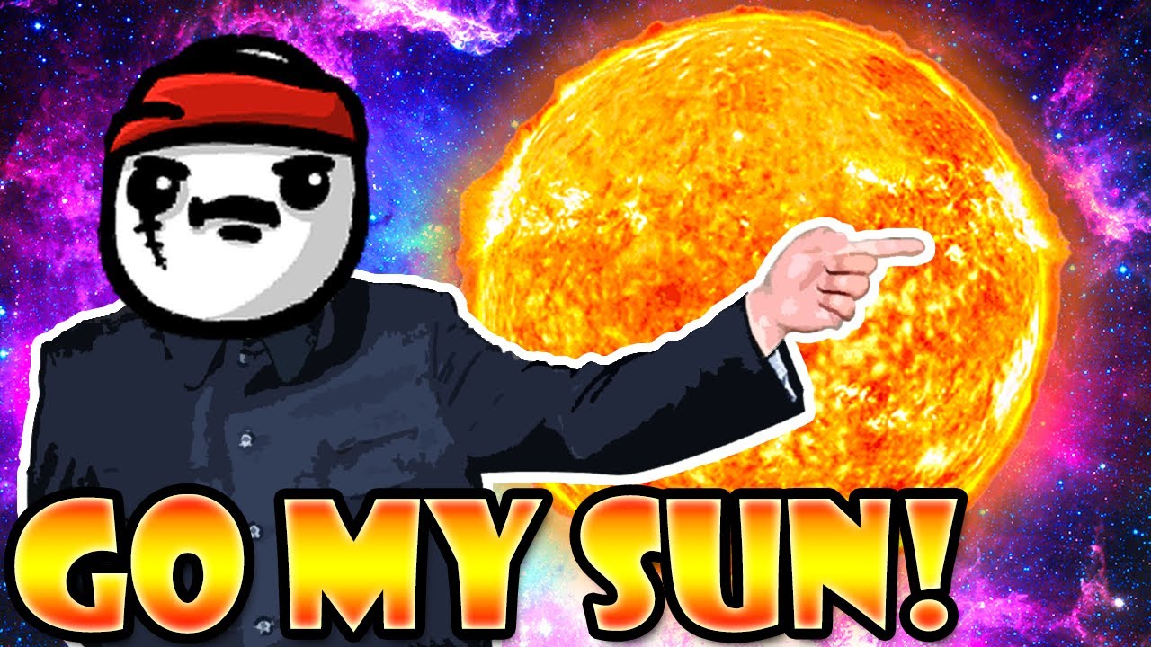 Non-Stop Chain Explosions! x30 Enemies! My Son The Sun! | Brotato