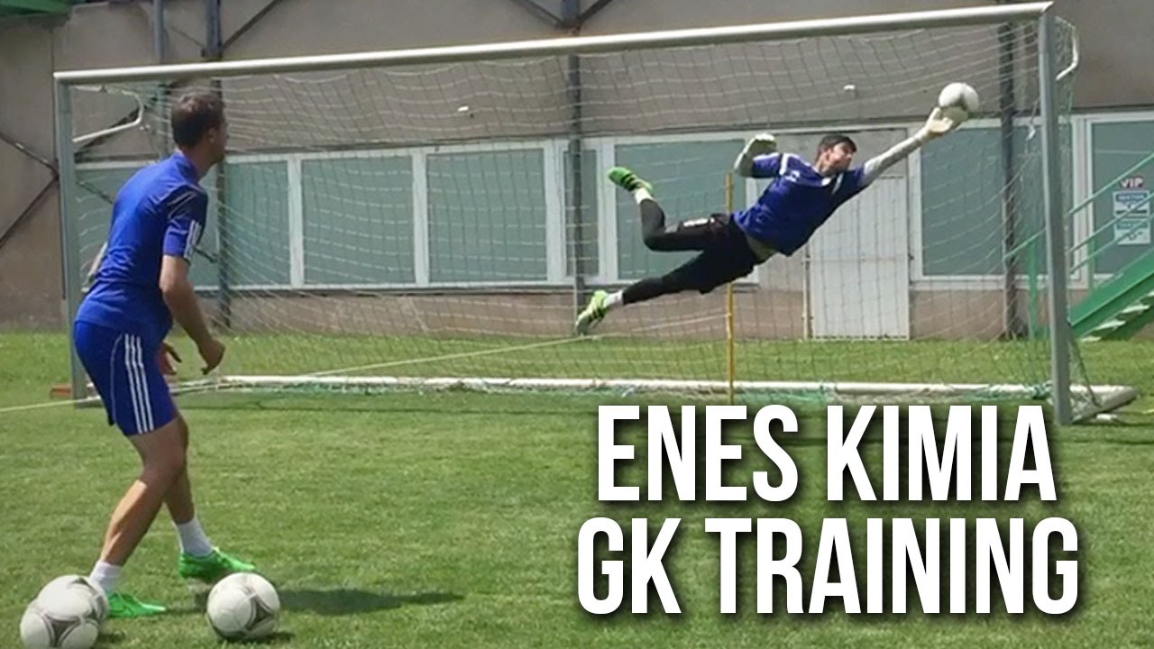 ENES KIMIA - 