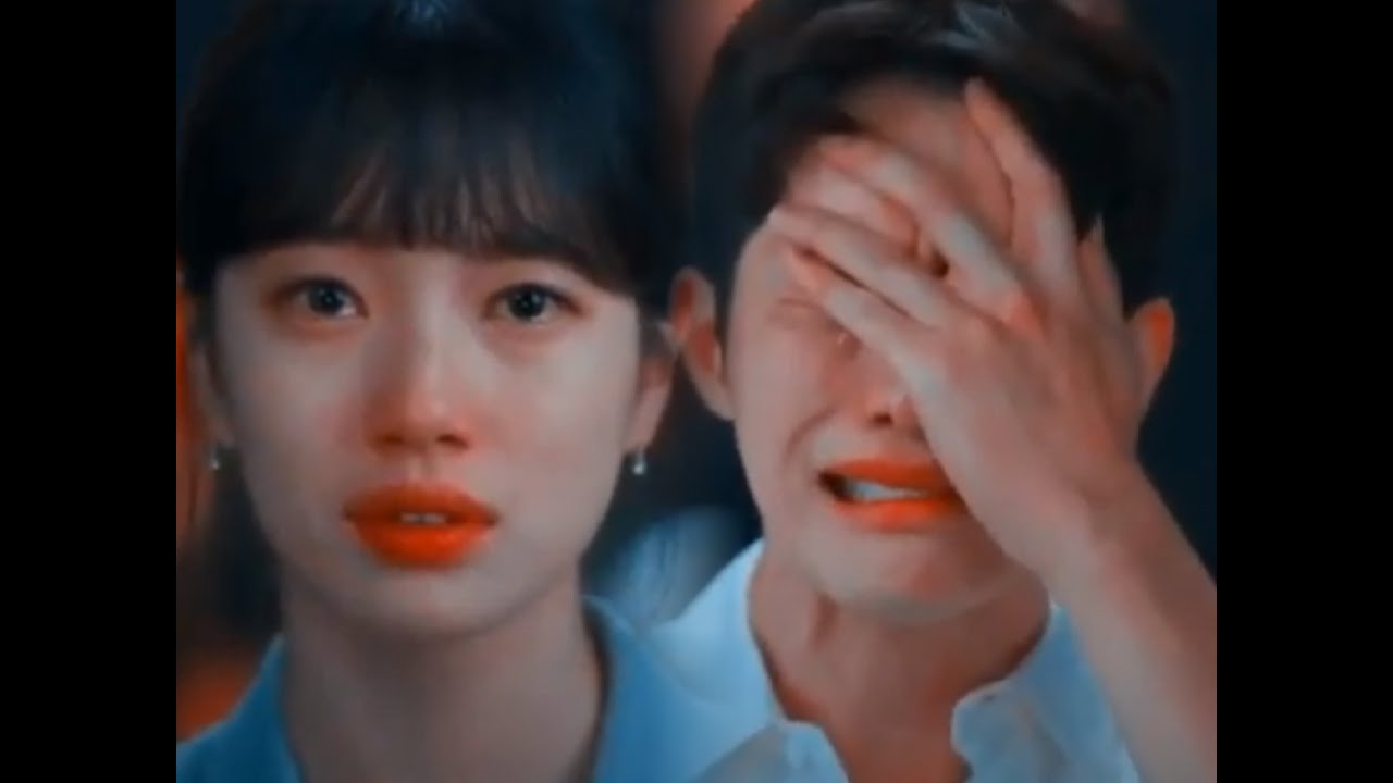 Kore Klip \ Vazgeç Gönül (Start Up) Joo Hyuk & Suzy