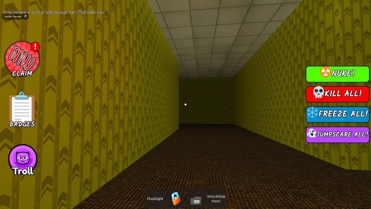 Hungary  worm in the backroom