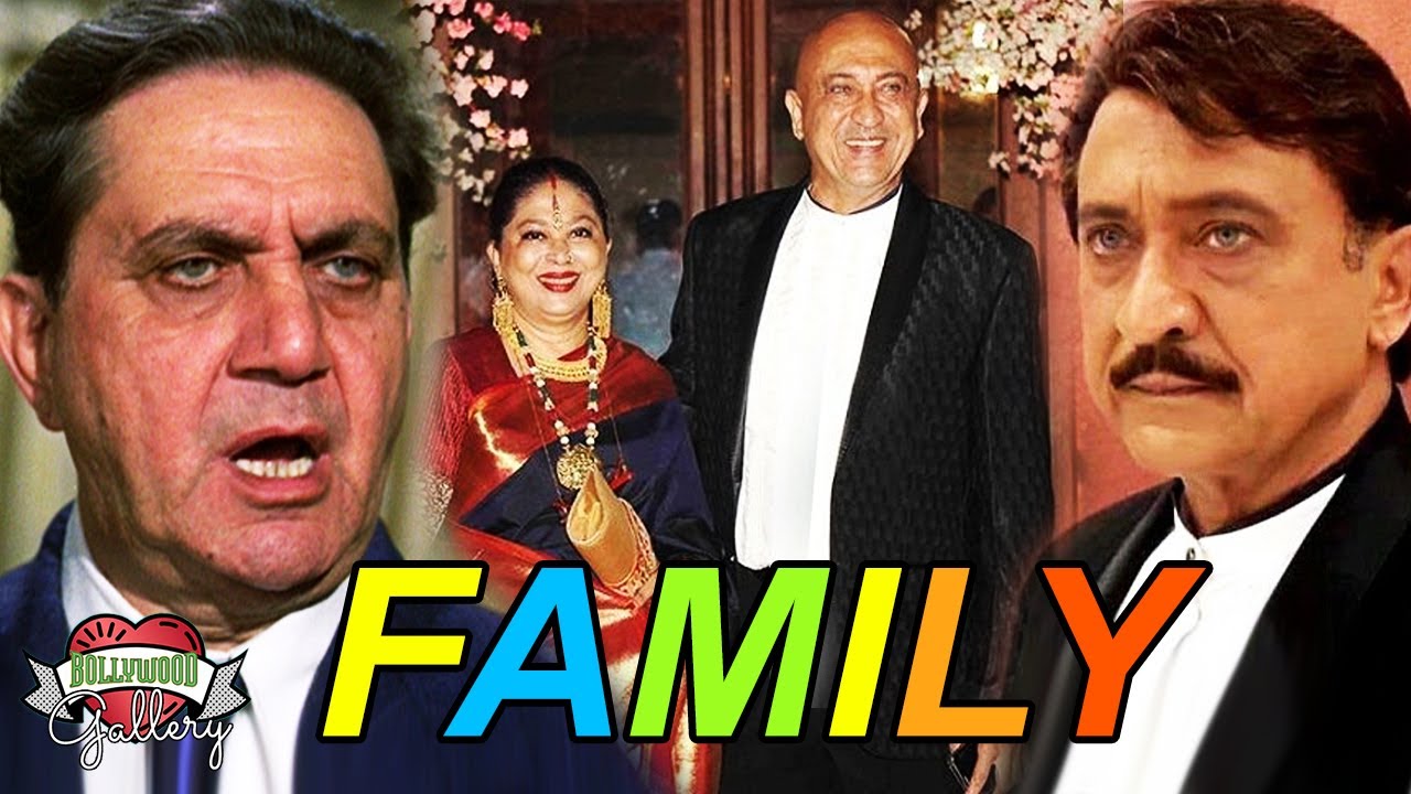 D  K  Sapru Family With Wife, Son, Daughter, Grandchildren, Career, Death and Biography