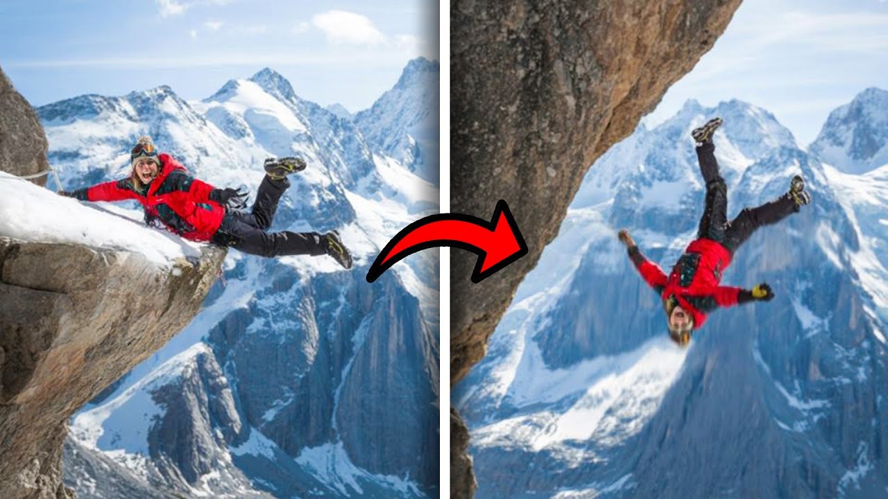 Las Muertes Más Tontas Del K2 Jamás Registradas