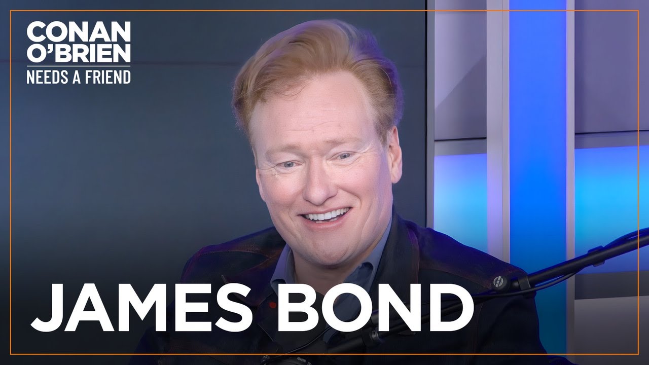Q&A: How Conan Would Ruin Matt Gourley&rsquo;s Favorite Movies | Conan O'Brien Needs A Friend