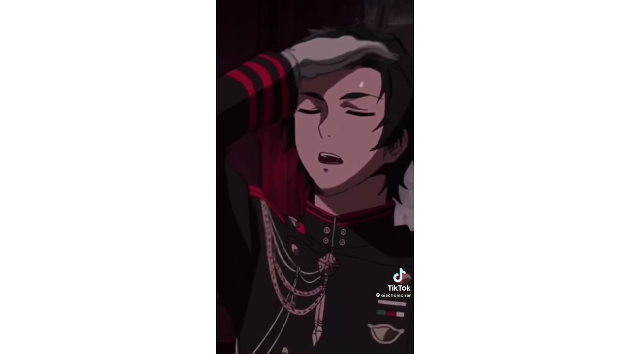 [Owari No Seraph] Tik Tok