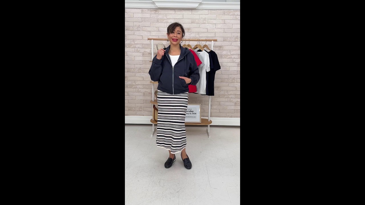 Shepherd's Fashions LIVE