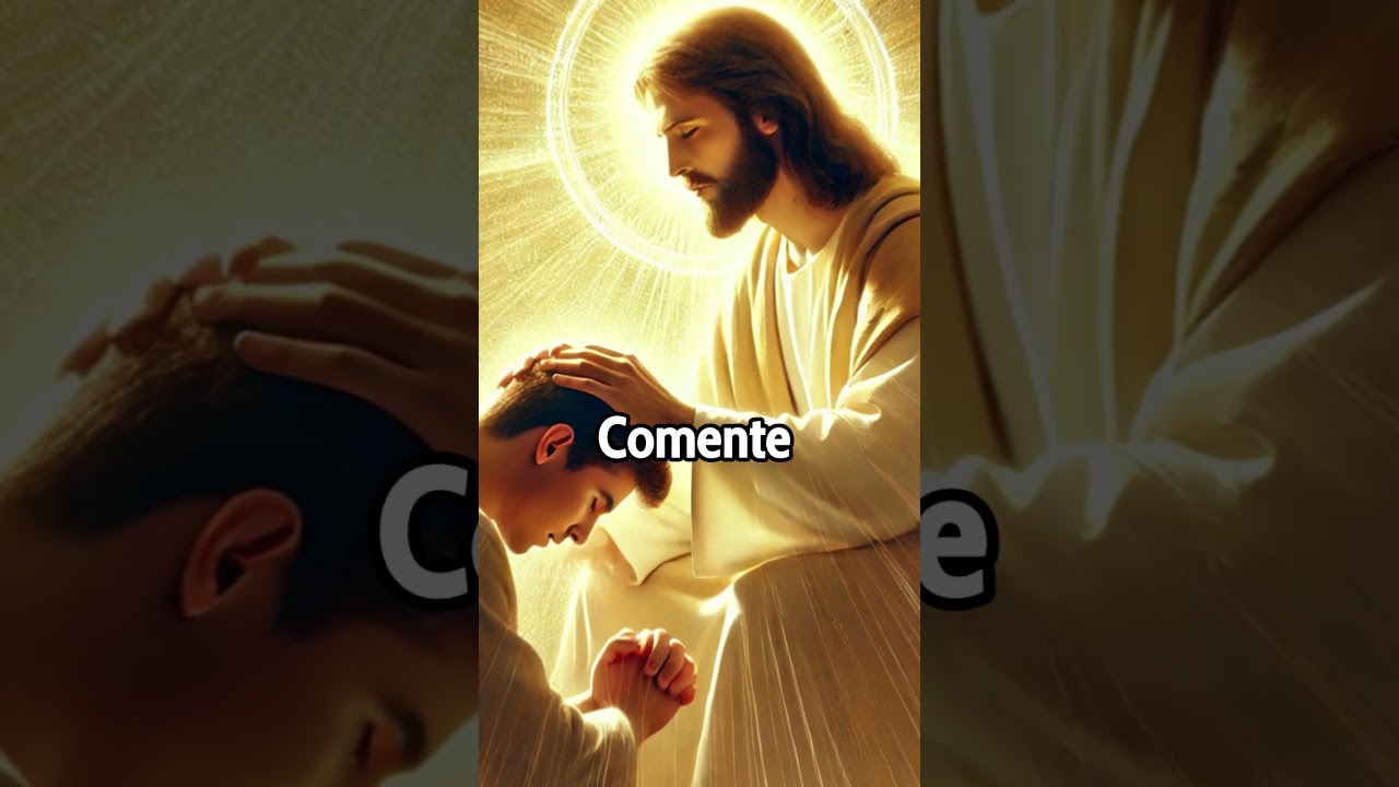 N&atilde;o pule! Ele tentando te afastar de Jesus! #jesus #deus #ora&ccedil;&atilde;o #f&eacute; #reflex&atilde;o