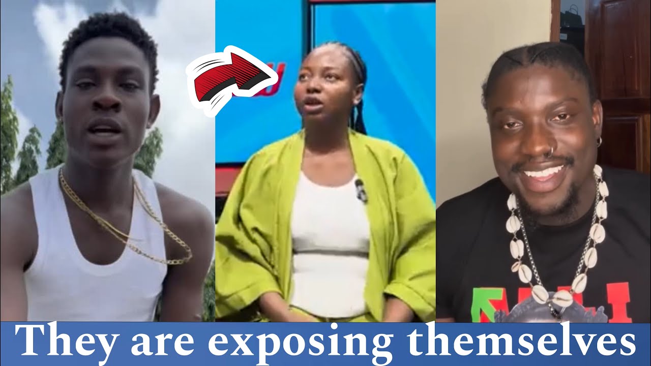 ACTOR JIGAN ATTACK VDM AS ADURA EXPOSE WUNMI ON JUSTICE FOR MOHBAD