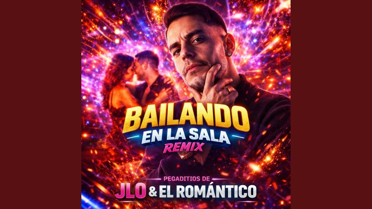 bailando en la sal (pegaditos Remix Radio Edit)