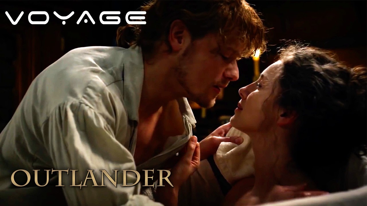 The Best of Season 4 | Outlander | Voyage