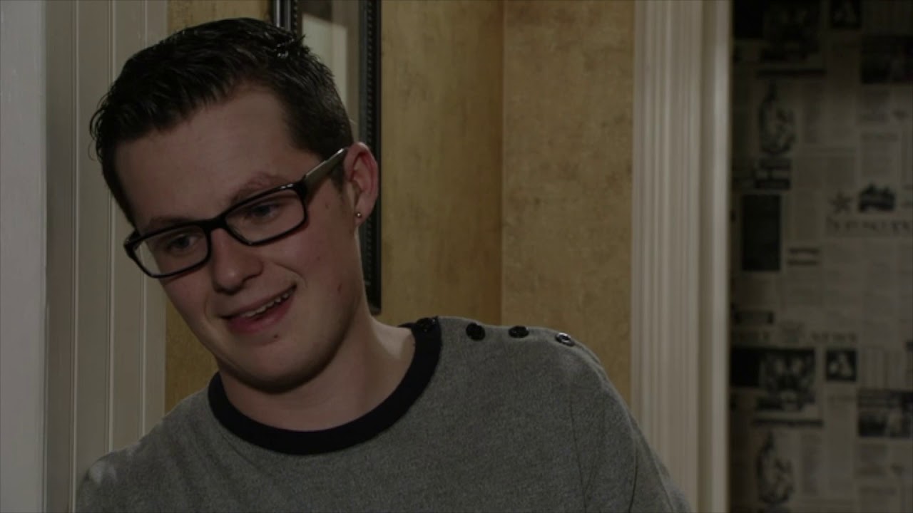 Ben Mitchell 22nd March 2016