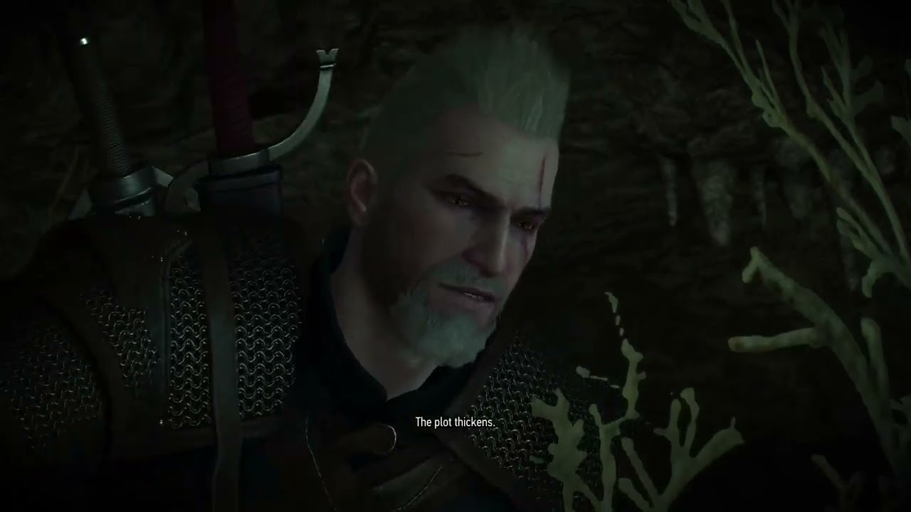 W3 contract   Skellige's Most Wanted