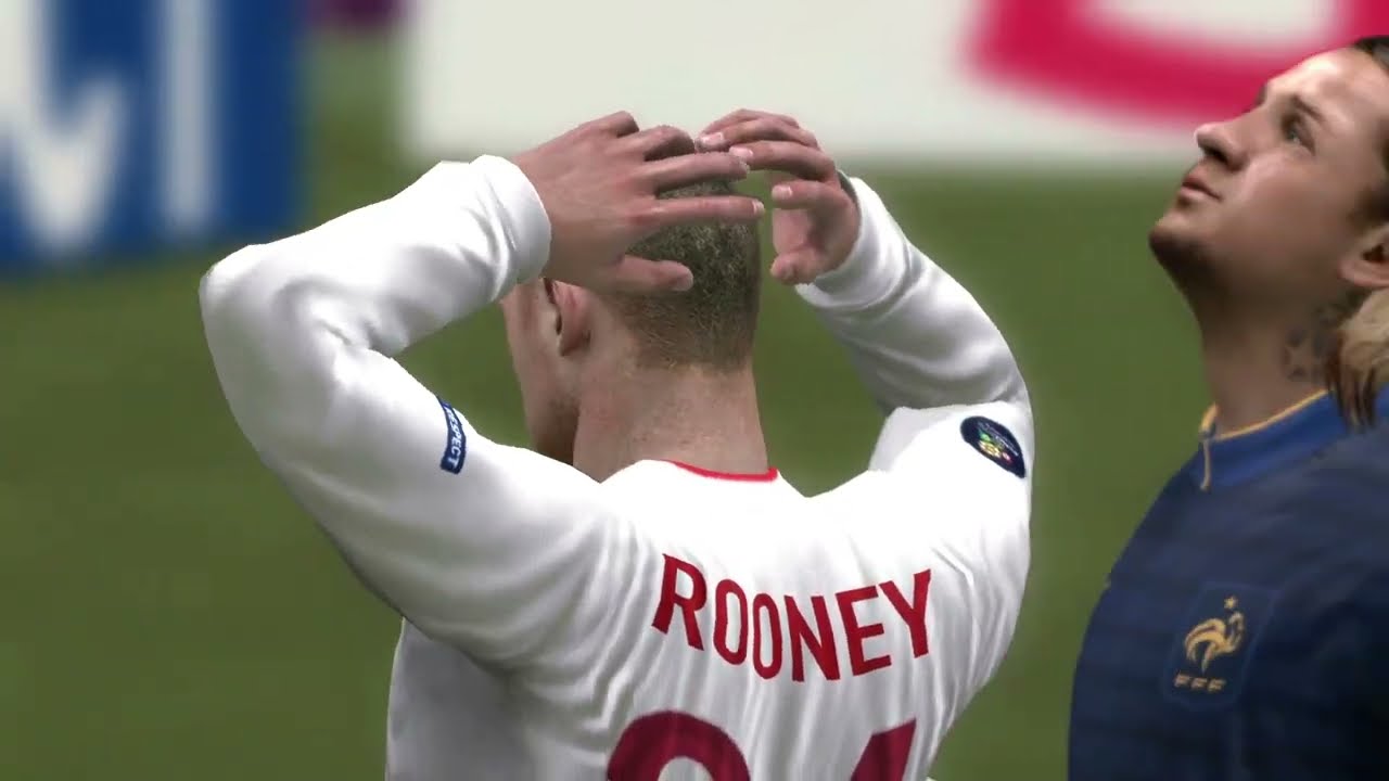 FIFA 12 Commentary Clears FC26 Commentary