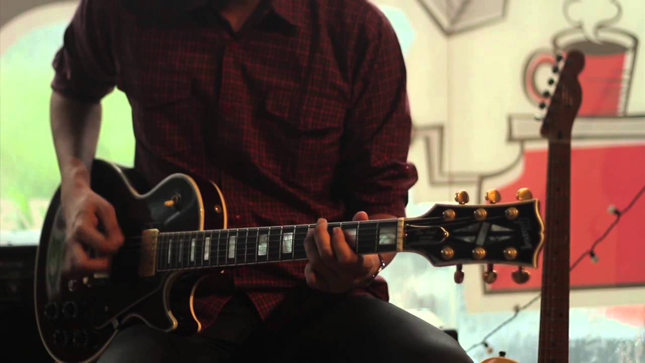 Walrus Audio - Iron Horse