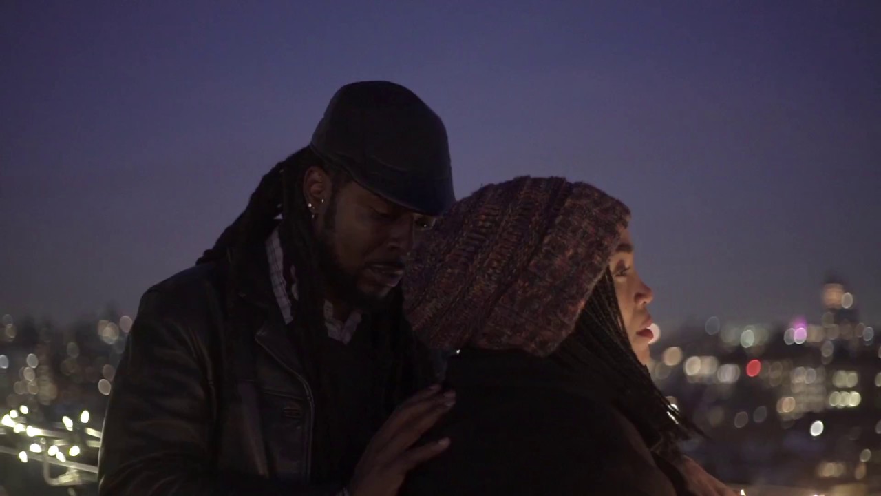 Emeline Michel ft. K-Lib - Gen Jou Konsa [OFFICIAL VIDEO]