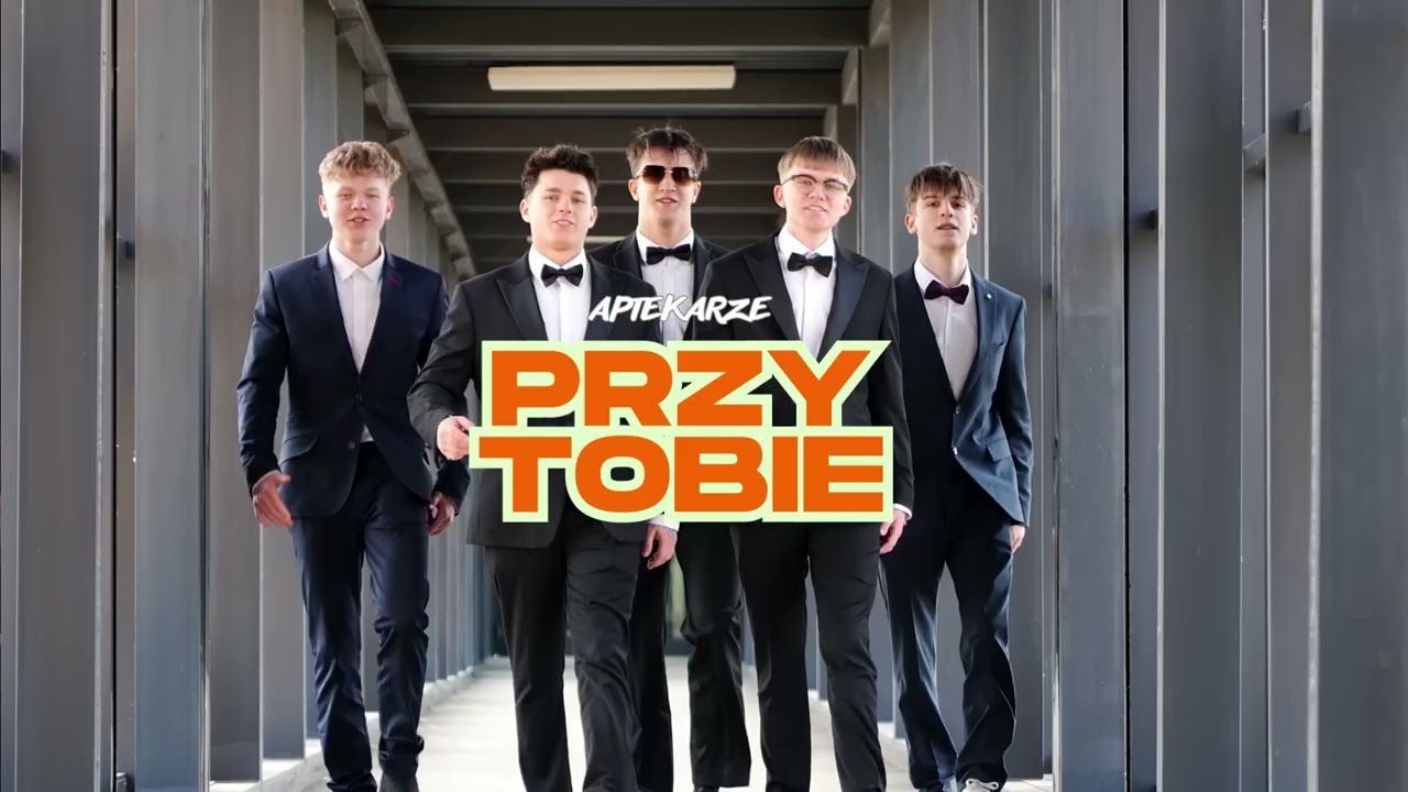APTEKARZE - PRZY TOBIE (COIKY REMIX) NOWOŚĆ 2026 #viral #hit