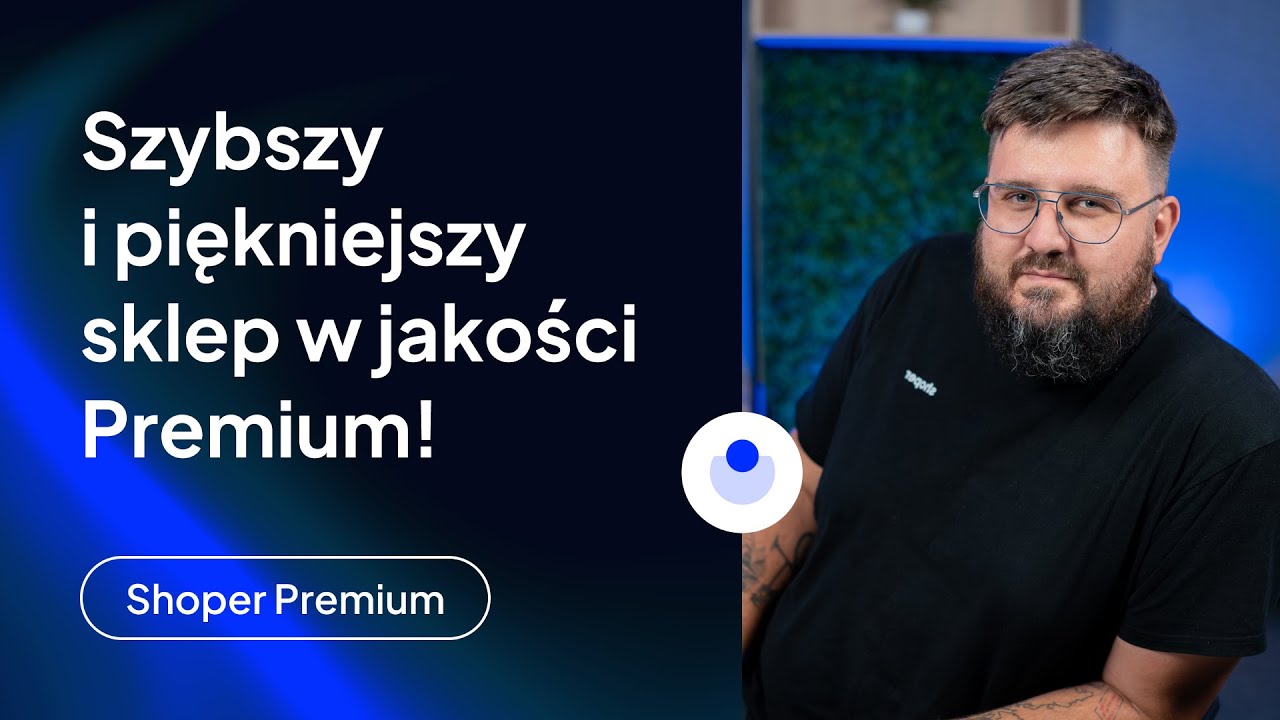 Zobacz jak Shoper Premium zwiększy TWOJE ZYSKI i zapewni PRZEWAGĘ nad konkurencją!