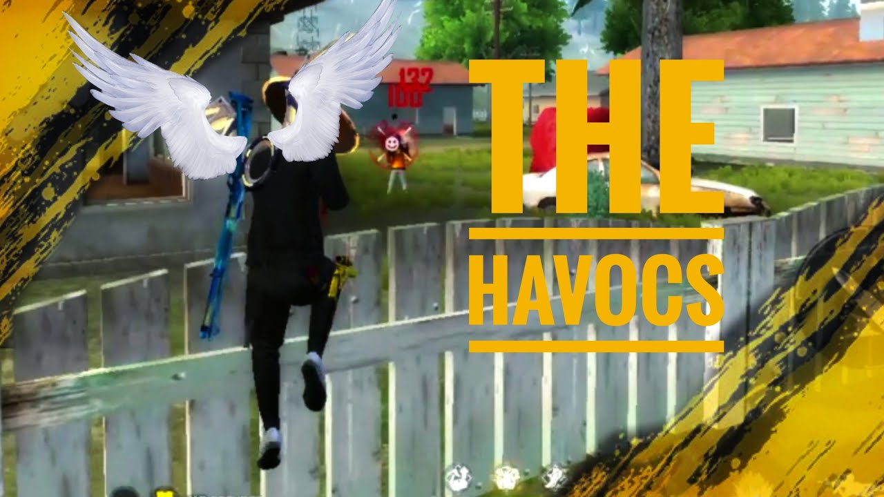 |The Beginning| Ft. The Havocs