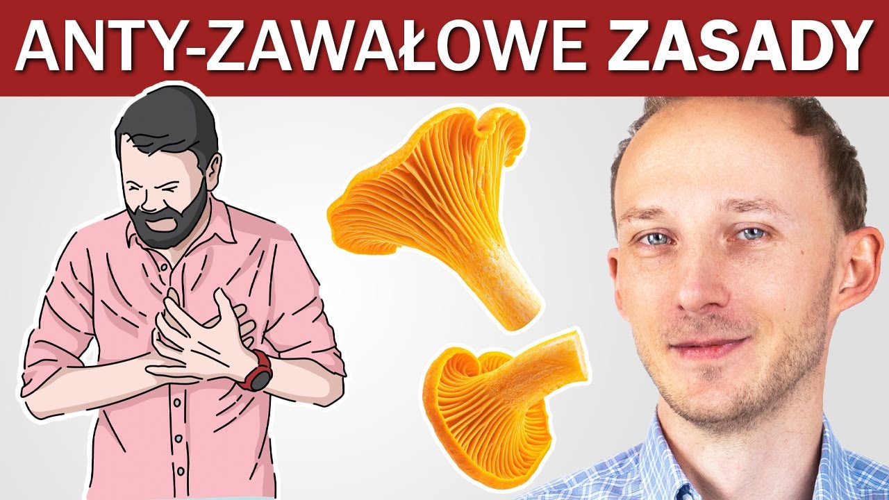 Miażdżyca i zawał: 8 zasad, jak uniknąć i ocalić zdrowie
