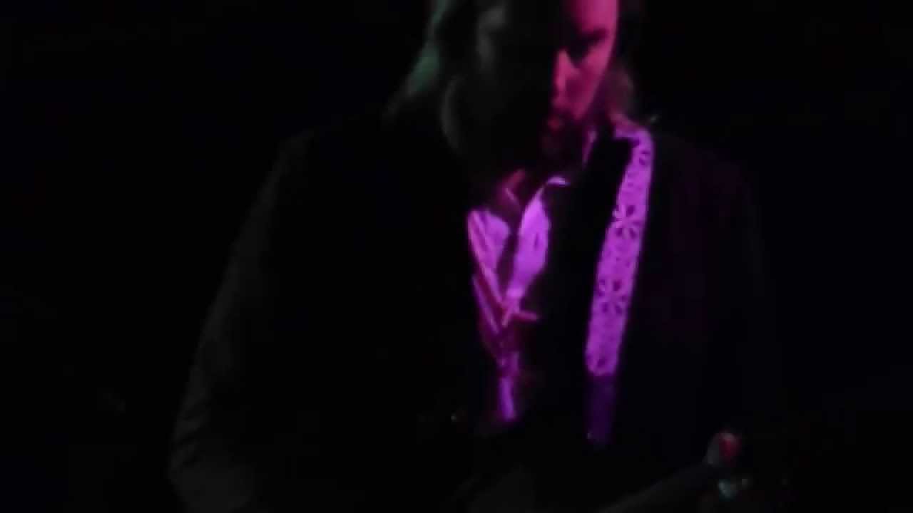 Rich Robinson : 