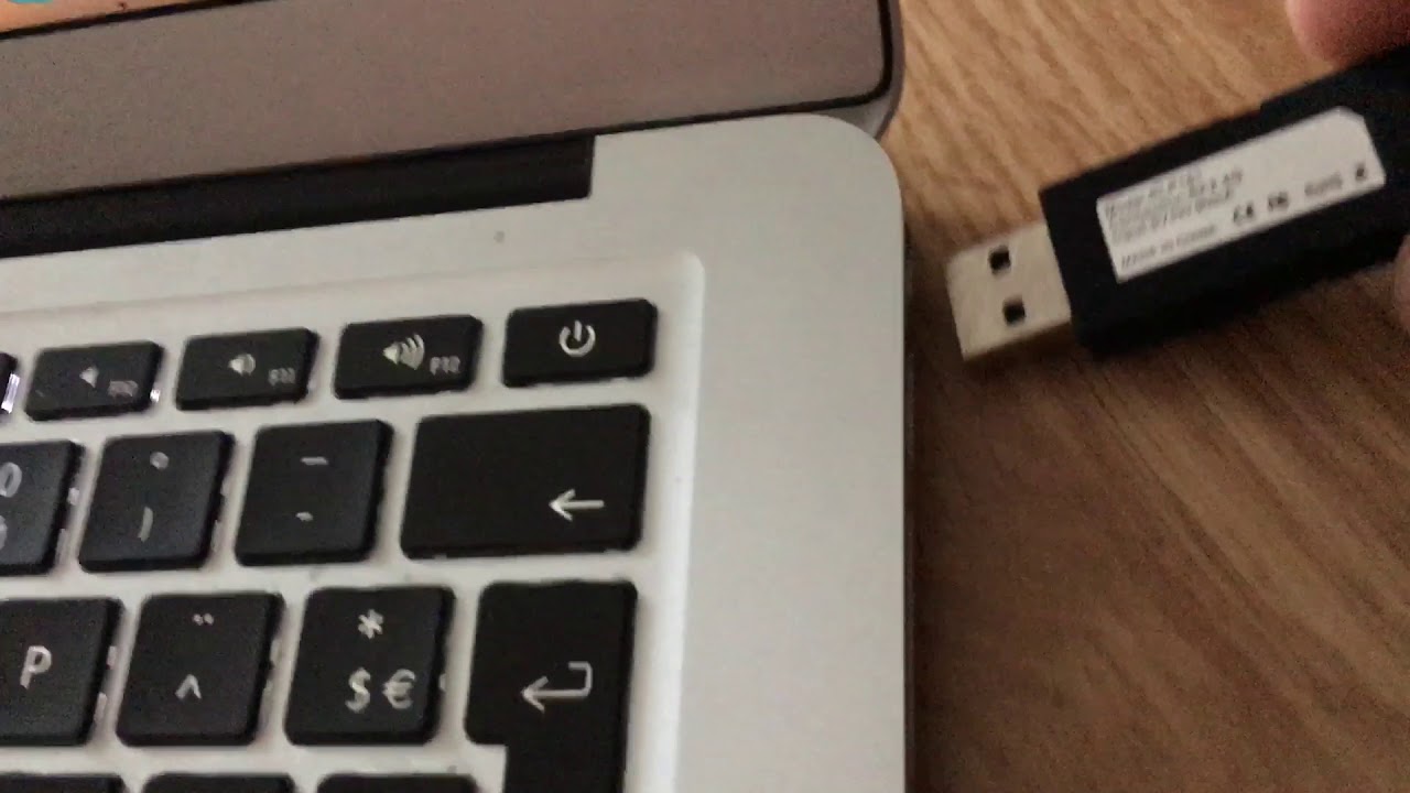 Pointeur laser pour PowerPoint