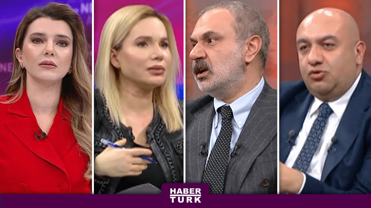 ABD İran'a Saldıracak Mı? | Açık Ve Net - 26 Ocak 2026