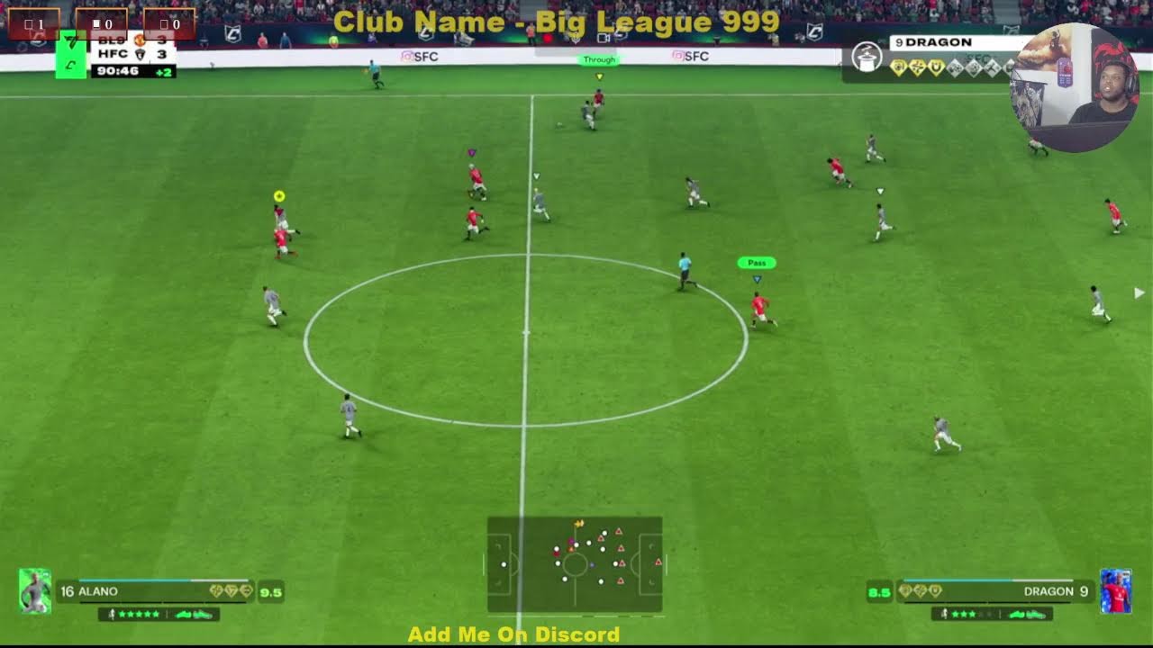 Proclub Sundays