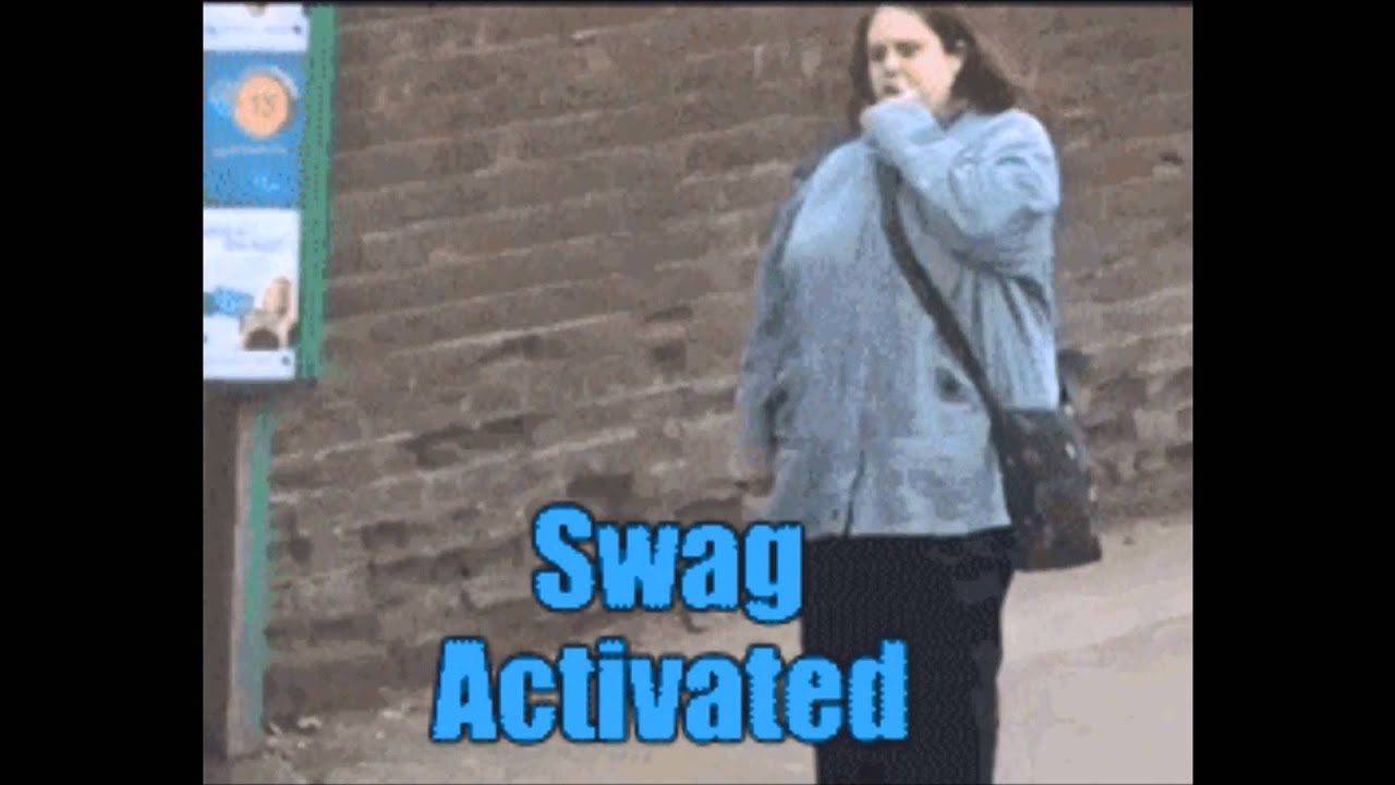 Activate Swag in 3... 2... 1... Remake