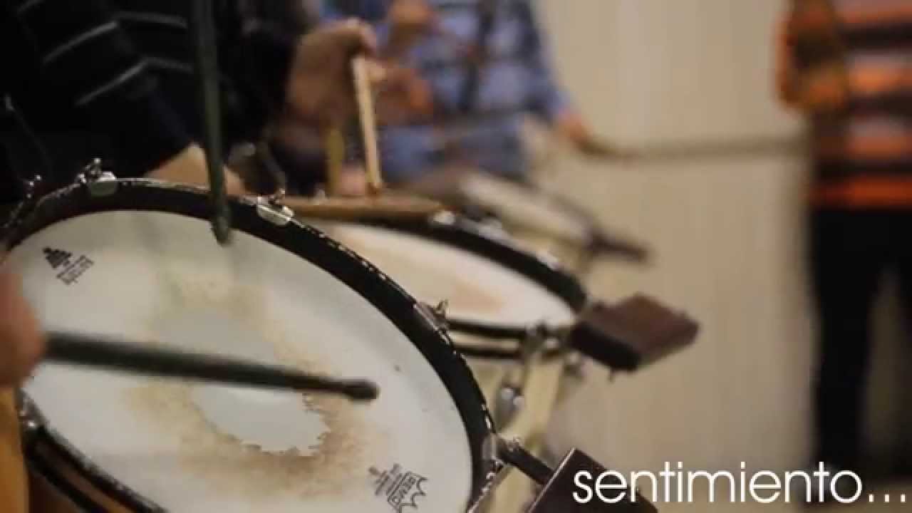 A.M Isla de león, Semana Santa 2014