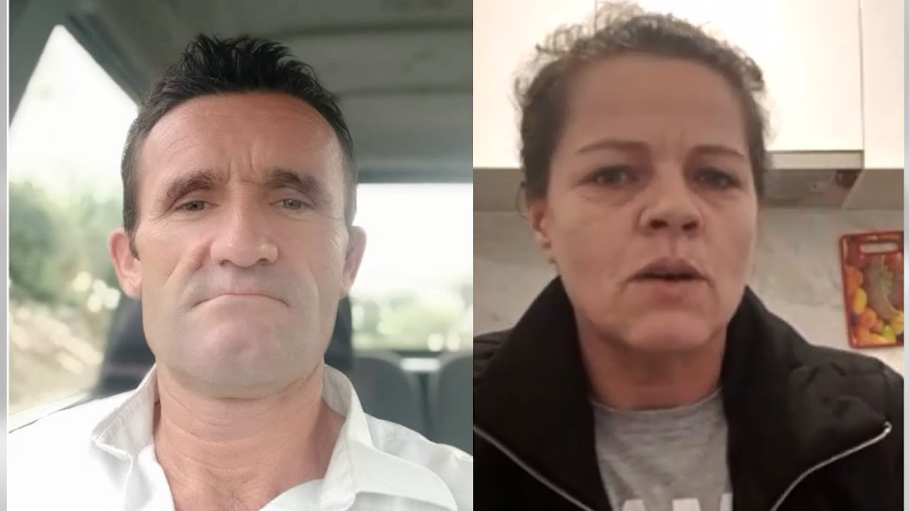 E tradhtoi me 6 gra, fëmijët përplasen me babain LIVE: Na tuprove, largohu nga ne dhe nëna jonë