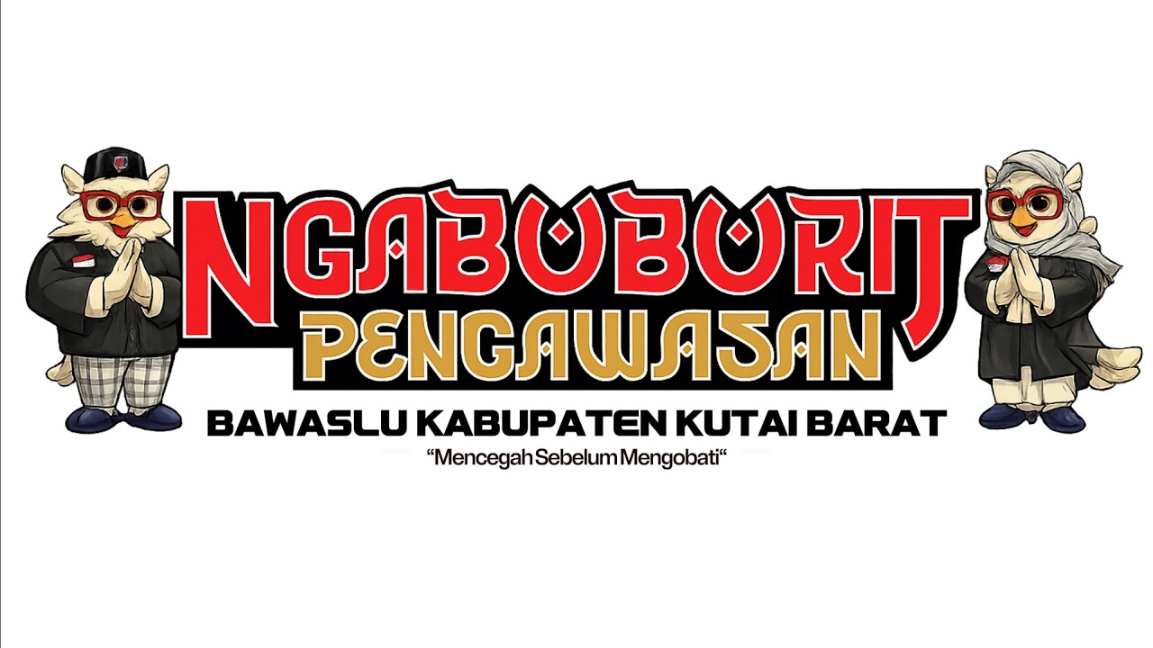 Ngabuburit Pengawasan Part 3 | “Mencegah Sebelum Mengobati”