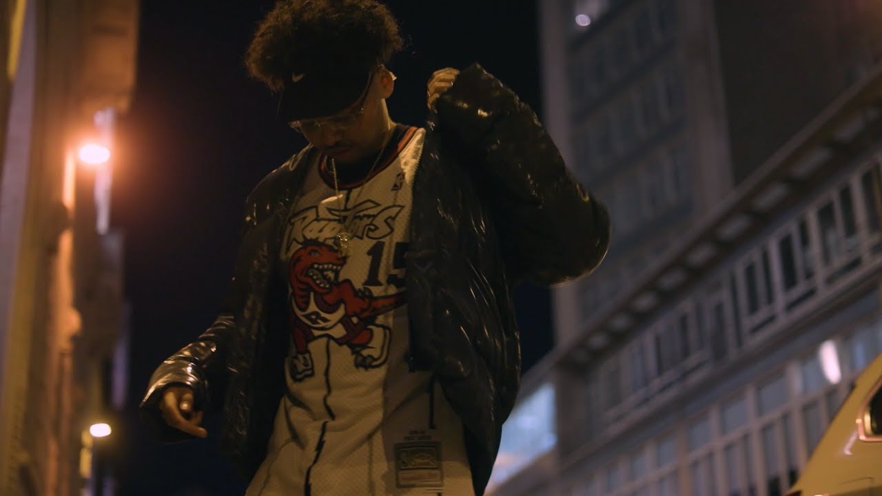 (TH3 DOSE) SEDDAA FRESH - Make It Happen (Official Video)