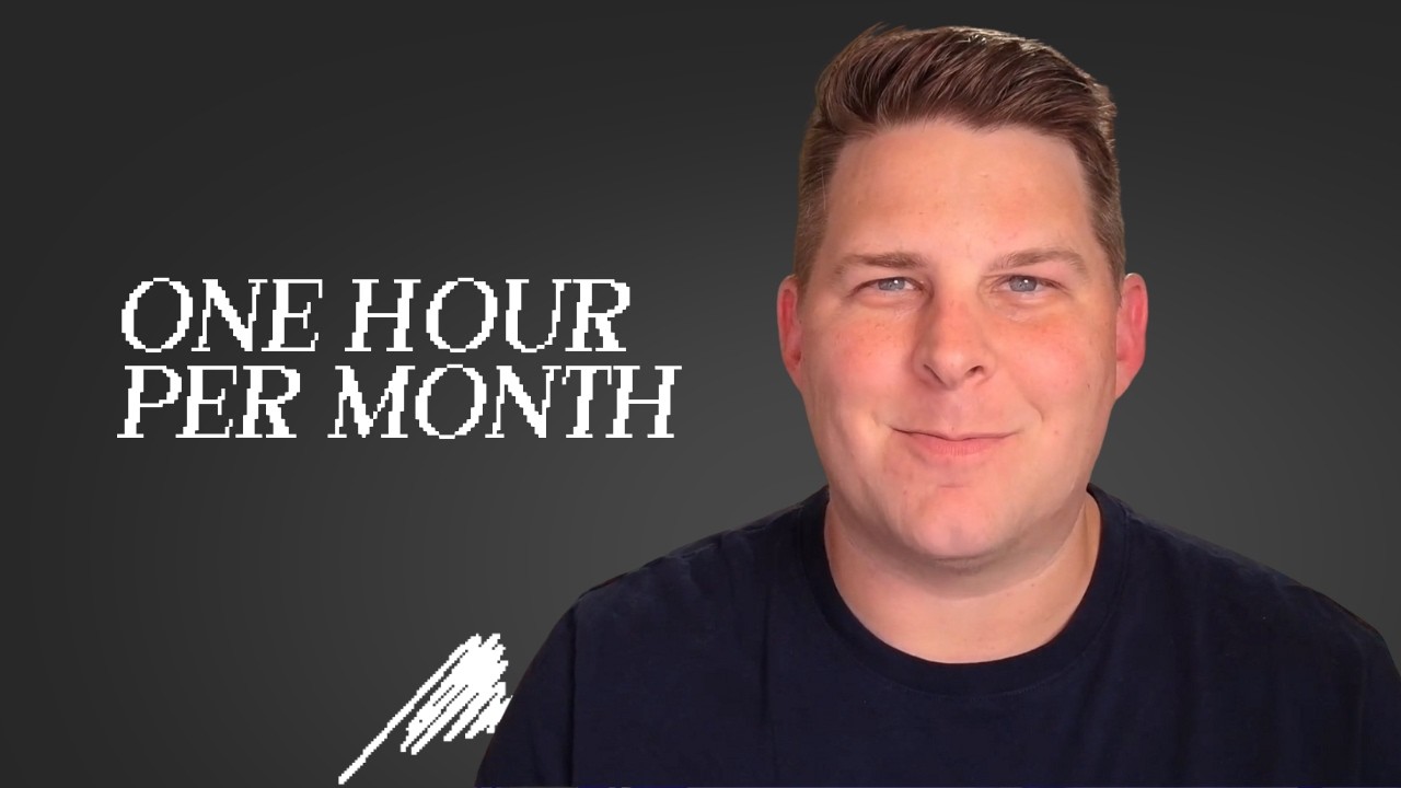 The 5-Minute Financial Habit That Changes Your Business