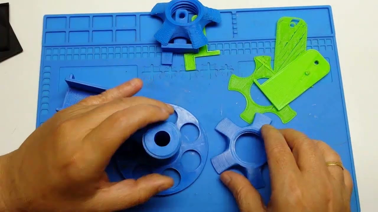 Artillery Genius - Mis problemas y modificaciones con la impresora 3D
