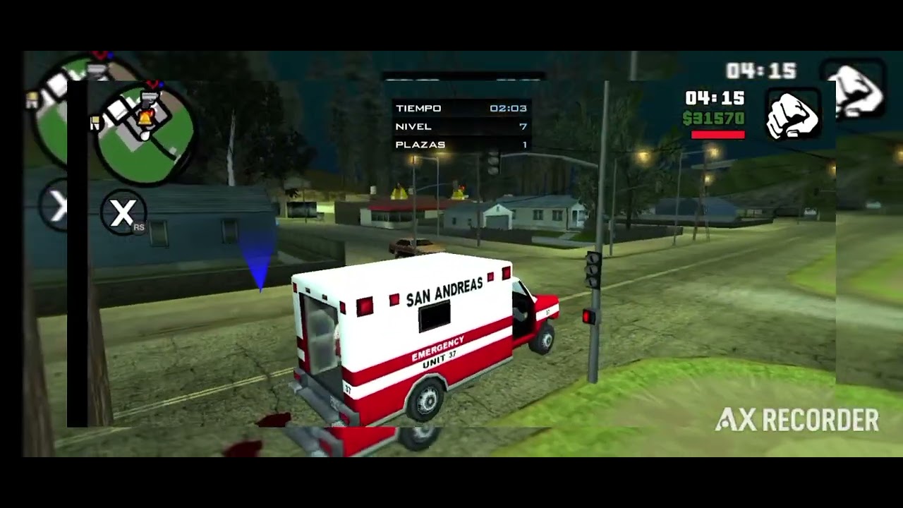 Llamemen el doctor cj