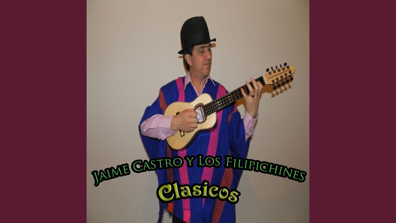 Muñequita Campesina