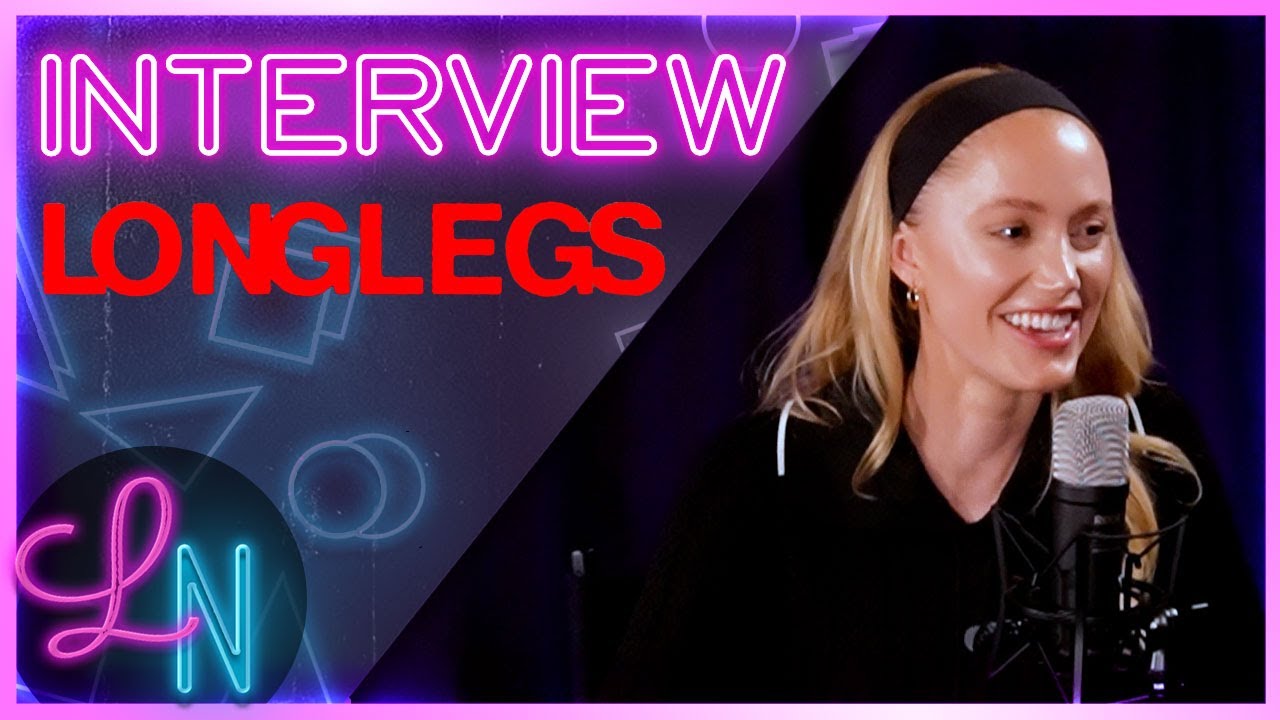 Maika Monroe Interview: Making Longlegs & It Follows 2 Details