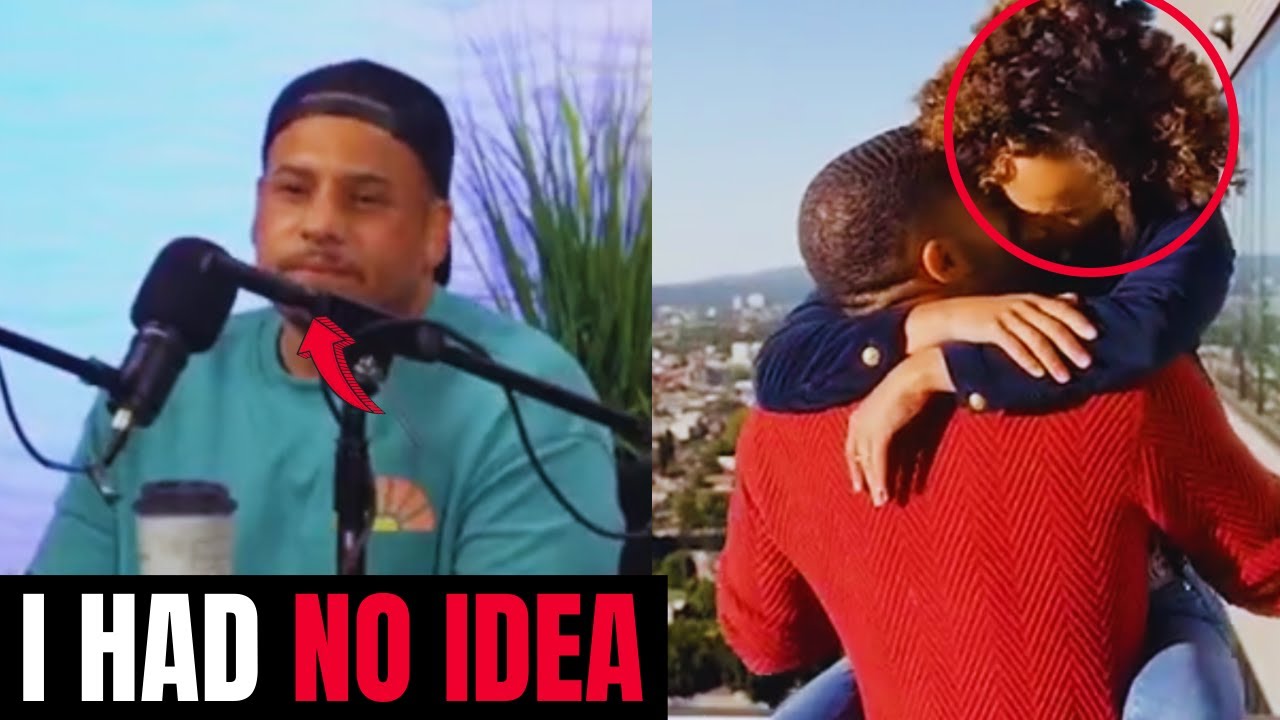 He Proposed To His Girlfriend After A Break Up And Instantly Regret It
