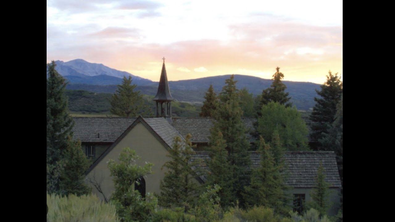 6.4.23 St. Benedict's Monastery Live Mass   (Download Music in Notes)