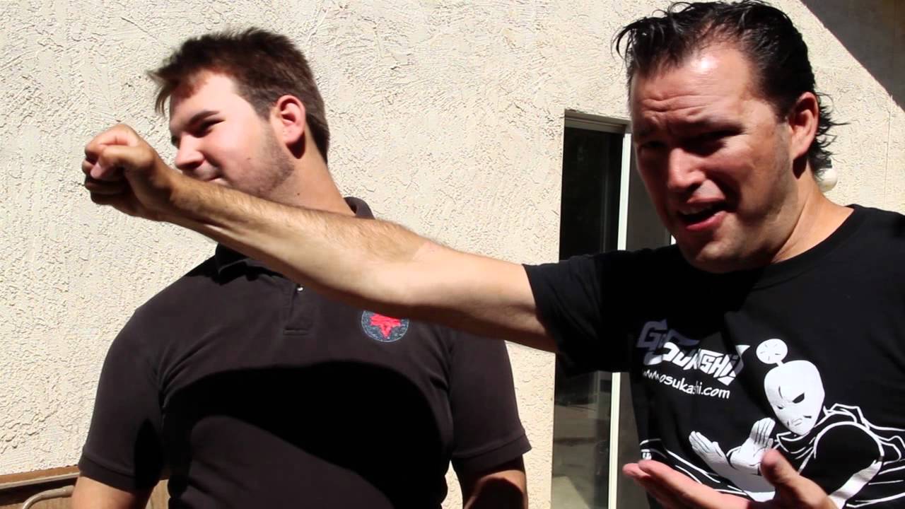 Fight Scene Tutorial for the Indy Mogul Awesome Directors Project