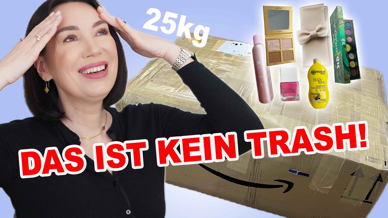 DAS ist alles TRASH oder SCHÄTZE?! 