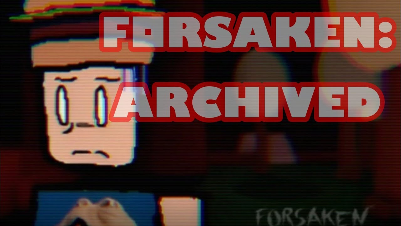 Forsaken (overHaul) stream