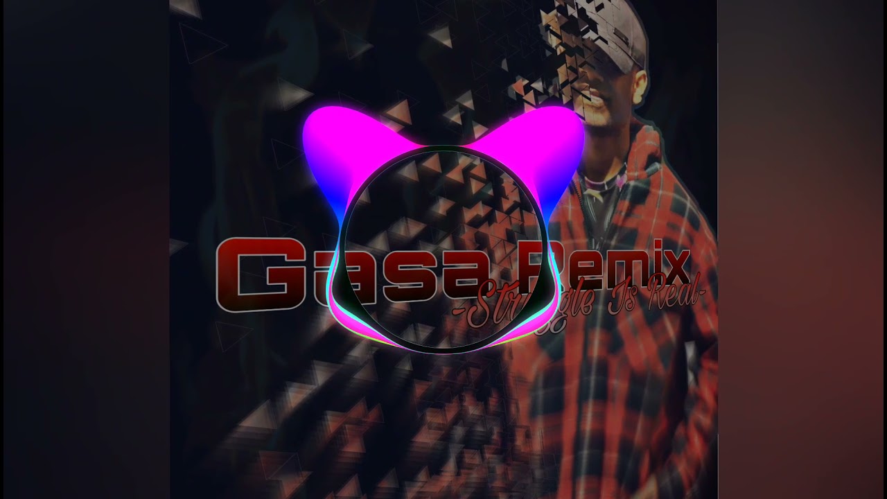 Naitasiri [Gasa Remix]