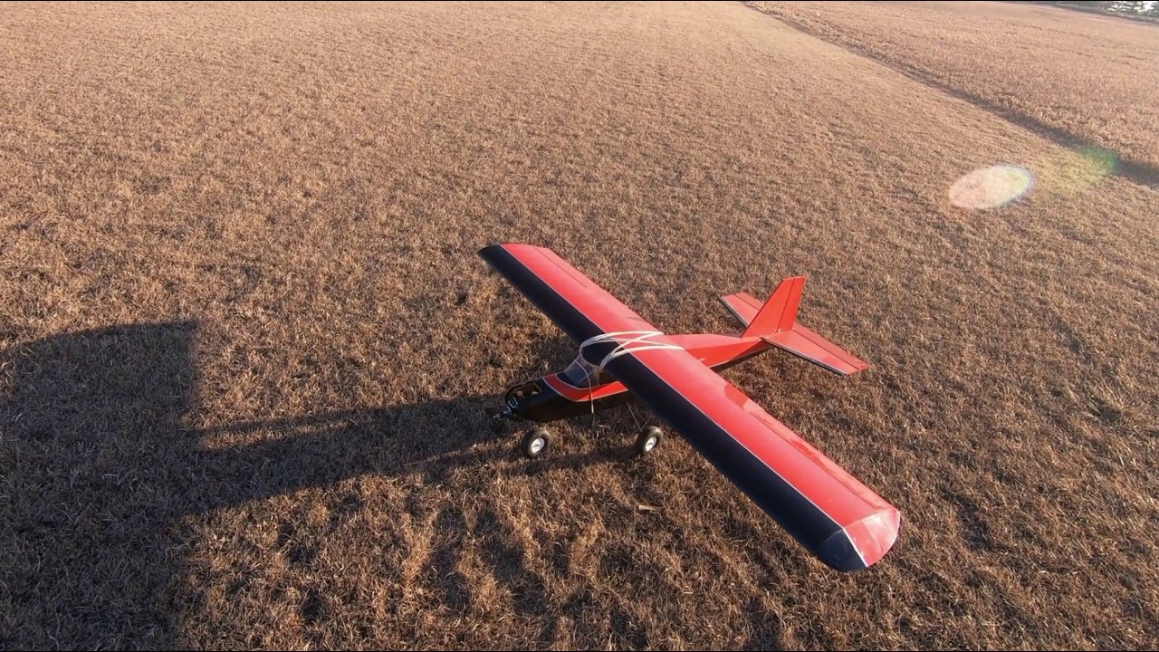Modified Electric Sig Kadet Senior
