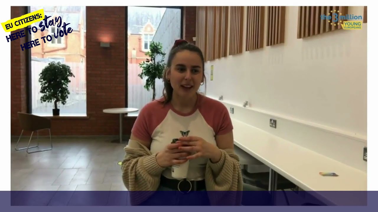 How do I register to vote? Registering for the first time in the UK!
