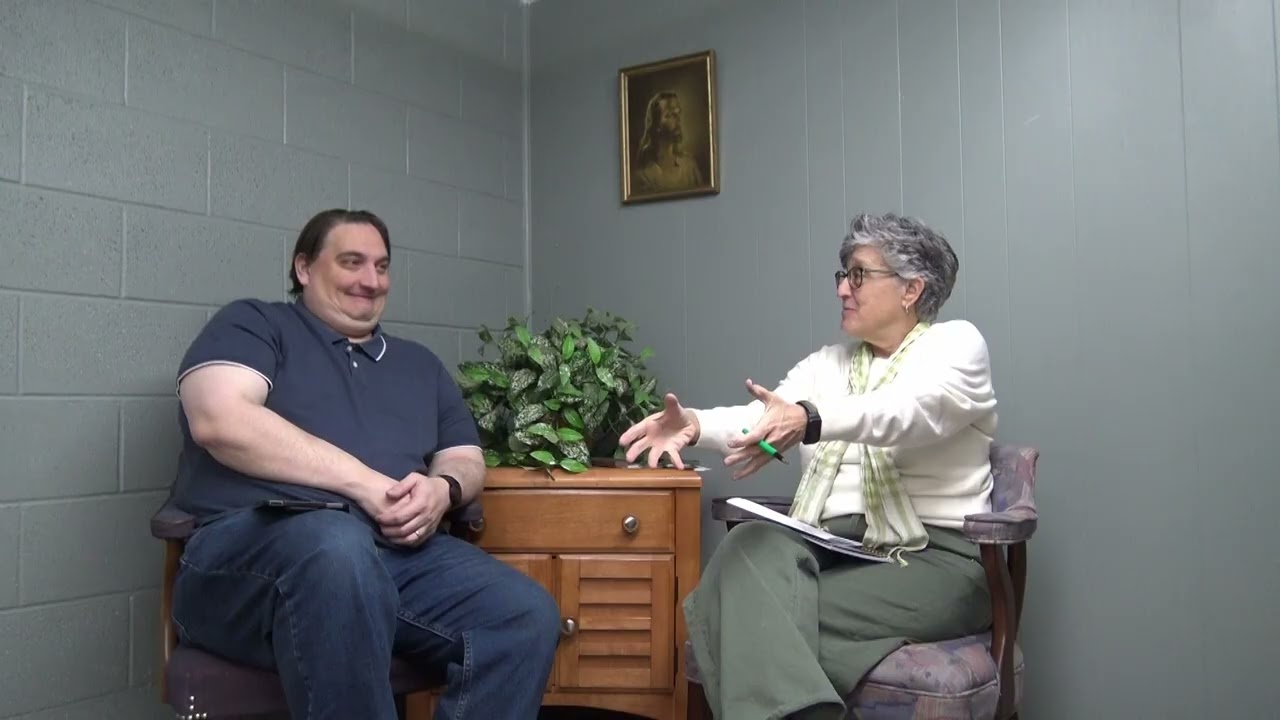 Lent of the Rings. Introduction, Episode 2: Is this a Christian Story?
