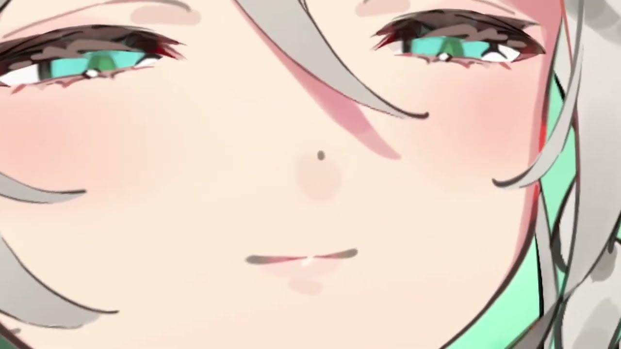 Cecilia noises after many sips of gin