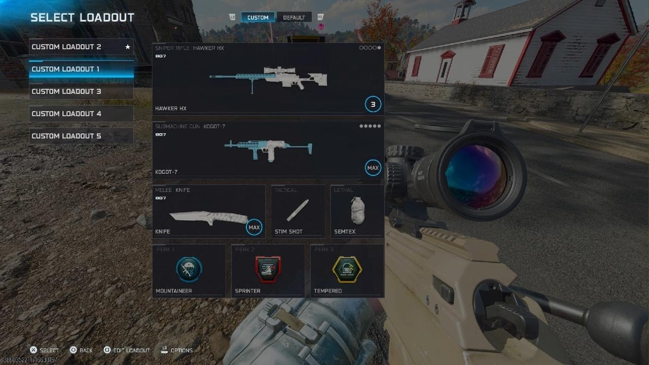 Brought Back Kogot meta with 40 kills