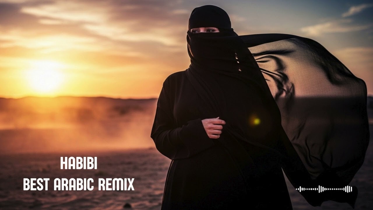 Habibi Remix 2026 🎶 DJ Mashup Jedag Jedug | Arabic Party Remix Viral