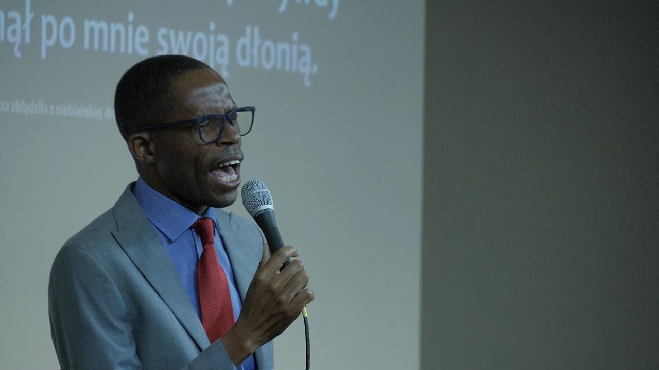 When He Reached Down His Hand | Kiczyce 2022