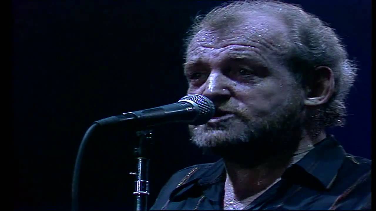 Joe Cocker - Feels Like Forever (LIVE in Dortmund) HD